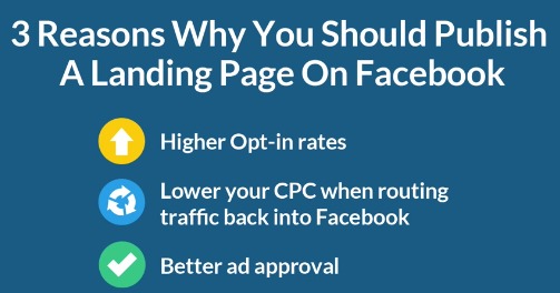 Landing-Pages-in-Facebook
