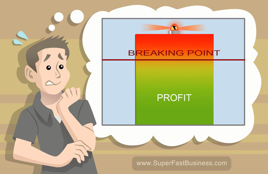 What's Your Business' Breaking Point?