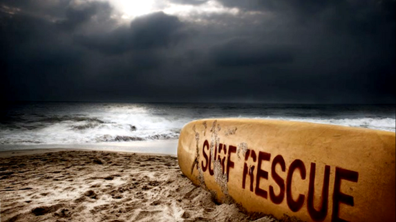 surf-rescue