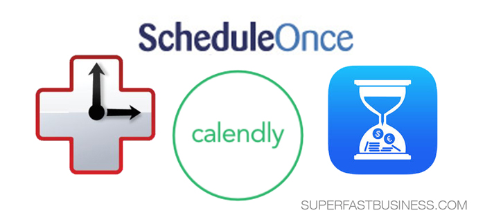 schedule software