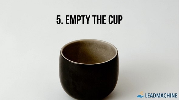 empty-the-cup