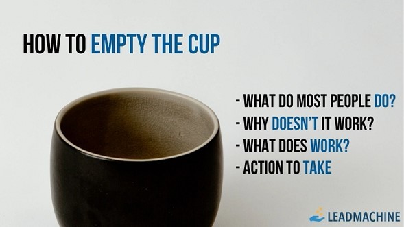 how-to-empty-the-cup
