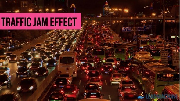 traffic-jam-effect