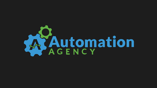 Automation Agency Logo