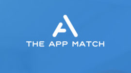 TheAppMatch Logo