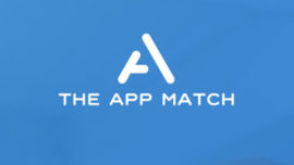 TheAppMatch Logo