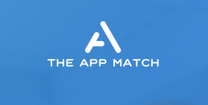 The AppMatch Logo