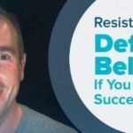 Resist This Default Behavior If You Want to Succeed