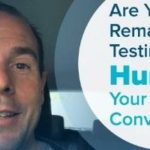 Are Your Remarkable Testimonials Hurting Your Conversions?