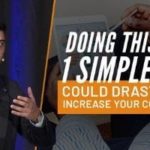 Doing this 1 Simple Thing Could Drastically Increase Your Conversion Rate