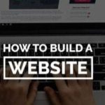 How To Build A Website