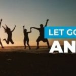 Let Go Of the Anger