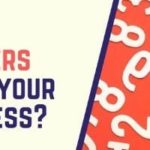 What Numbers Drive Your Business?