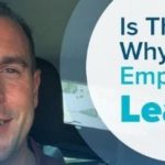 Is This Why Your Employees Leave?