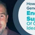 How To Generate An Endless Supply Of Content Ideas