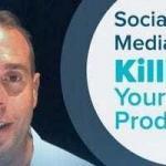 Social Media Is Killing Your Productivity