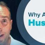 Why Are You Hustling?