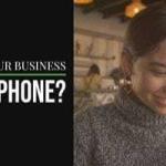 Can You Run Your Business From an iPhone?