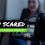 Are You Scared Of Making Face-To-Camera Videos?