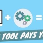 This Tool Pays You!