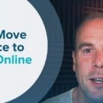 How To Move From Face-to-Face to Online