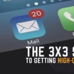 The 3x3 System to Getting High-Quality Leads