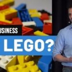 How Is Your Business Like LEGO?