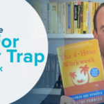 Get Out of the Time-for-Money Trap with This Book