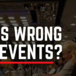 What’s Wrong With Events?