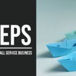 How to Simplify Your Small Service Business in 4 Steps
