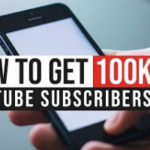 How to Get 100,000 YouTube Subscribers