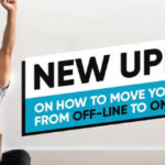 New Update on How to Move Your Business from Offline to Online Rapidly