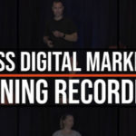 Access Digital Marketing Training Recordings