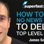 How To Use A No News Update To Deliver Top Level Service