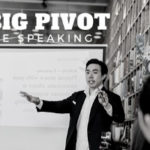 The BIG Pivot to Online Speaking