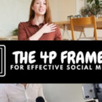 The 4P Framework for Effective Social Media Videos