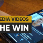 Social Media Videos for the Win