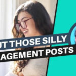 About Those Silly Engagement Posts