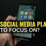 Which Social Media Platform to Focus On?