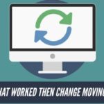 Revert To What Worked Then Change Moving Forward