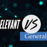 Hyper-Relevant Versus General Content