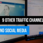 paid traffic channels with James Schramko