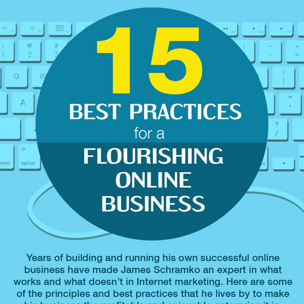 15-best-practices-for-a-flourishing-online-business