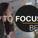 how to focus better with James Schramko