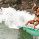 802 - 7 Times World Champion Surfer Layne Beachley On Success