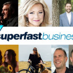 Top 10 SuperFastBusiness episodes of 2020