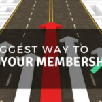 scale your membership with James Schramko and John Lint