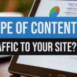 What Type of Content Drives Traffic to Your Website