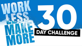 WLMM 30-Day Challenge