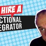 Why Hire a Fractional Integrator, Instead of a COO or General Manager?